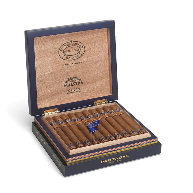 Partagas Linea Origen