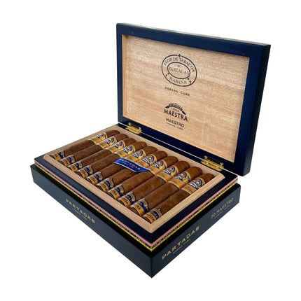 Partagas Linea Maestro