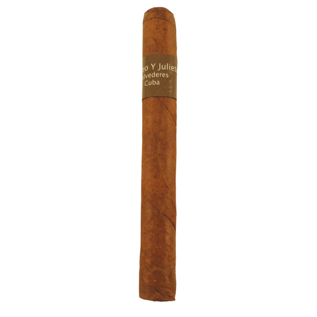 Romeo Y Julieta Belvederes