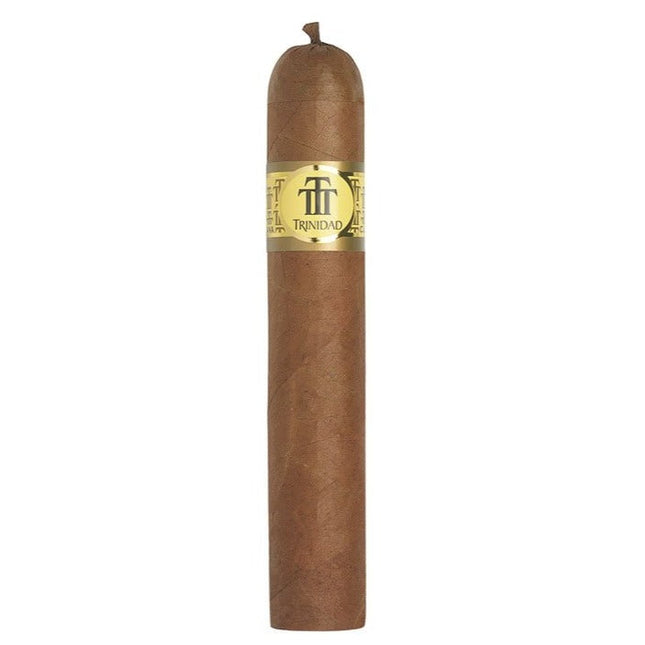 Trinidad Topes